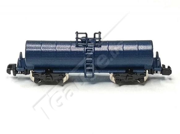 Tanker Wagon Navy Blue